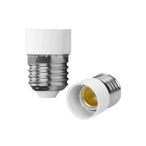 Адаптер патрон e27-e14 220 - 240 в orno