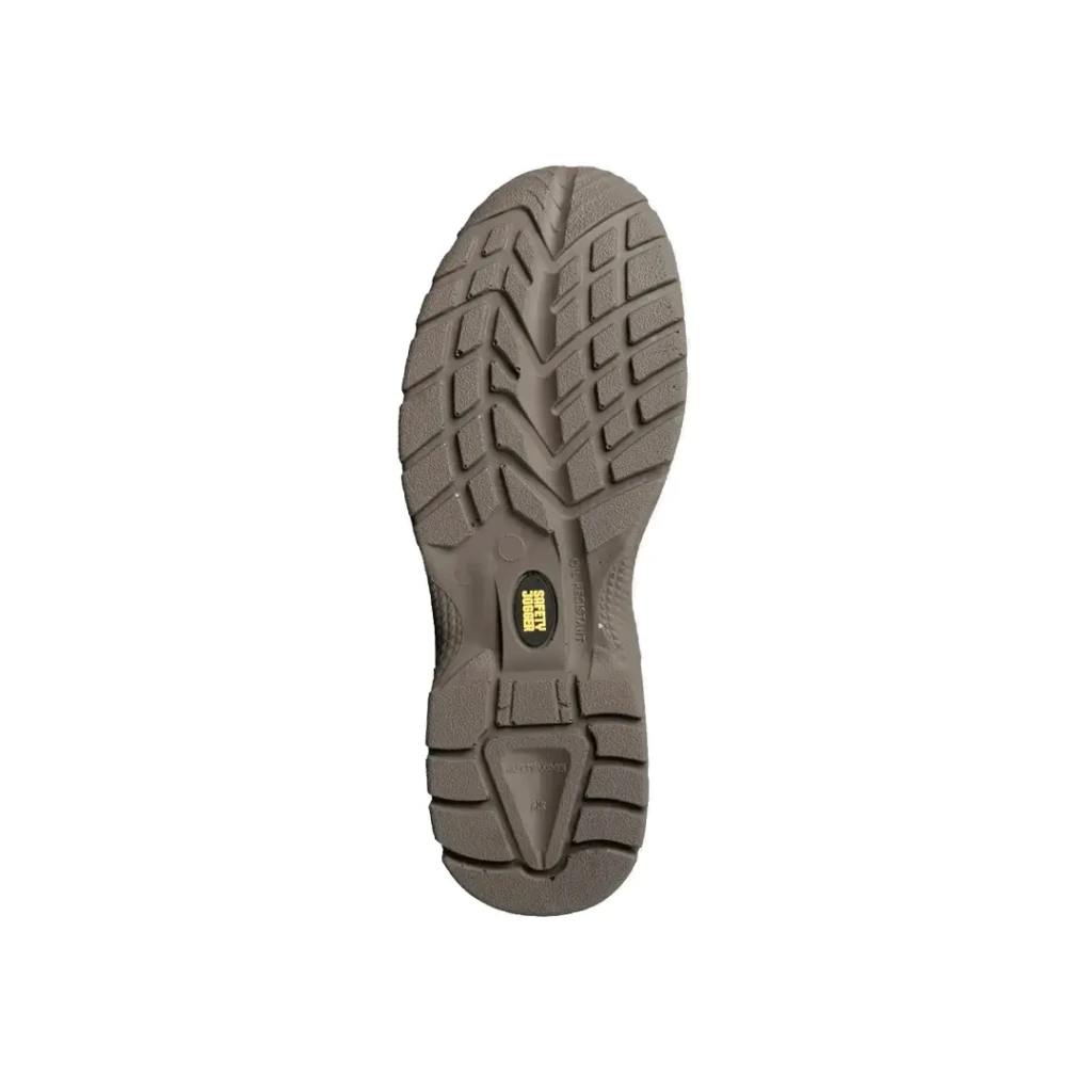 Bocanci dakar s3 43 piele safety jogger 4