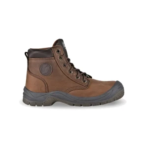 Bocanci dakar s3 43 piele safety jogger Thumbnail 2
