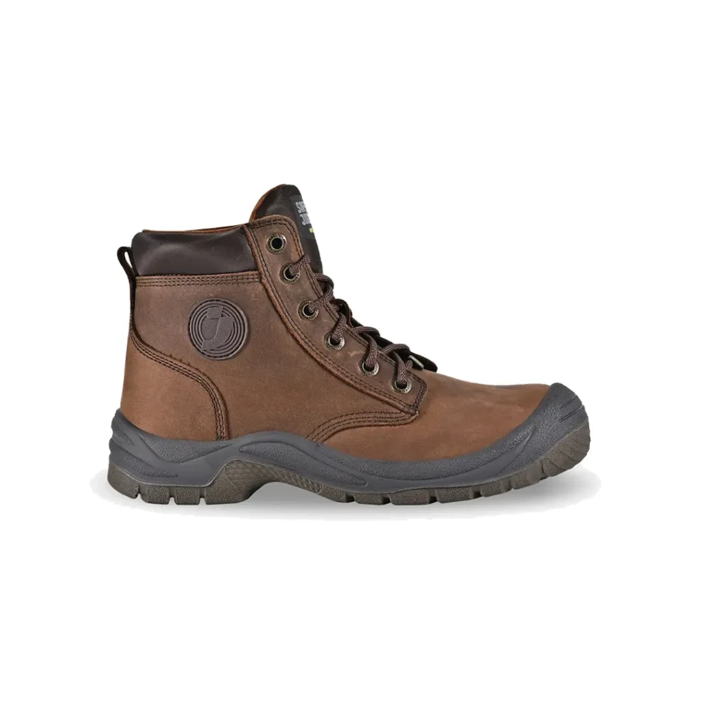 Bocanci dakar s3 45 piele safety jogger 2