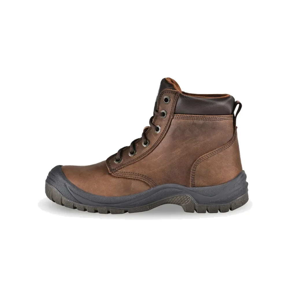 Bocanci dakar s3 46 piele safety jogger 3