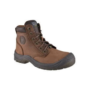 Ботинки dakar s3 46 кожа safety jogger
