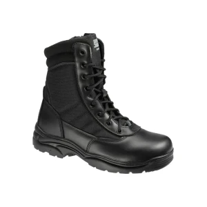 Ботинки tactic ob 46 кожа safety jogger