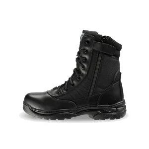 Bocanci tactic ob 46 piele safety jogger Thumbnail 3