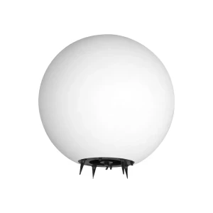 Corp de iluminat luna ii 18 w 280 x 250 mm e27 220 - 240 v orno ip65