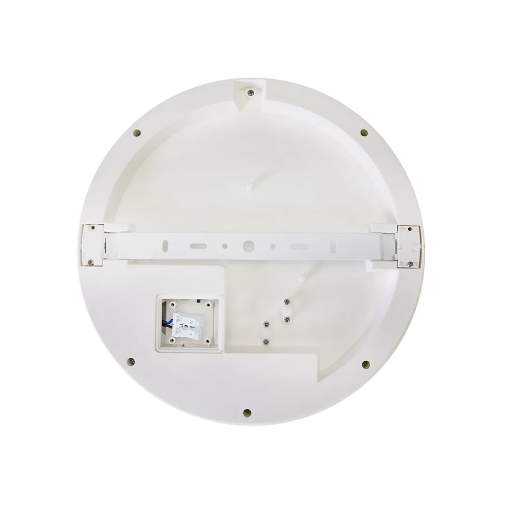 Felinar led scarlett 30 w smd 3cct 220 - 240 v ip65 horoz 2