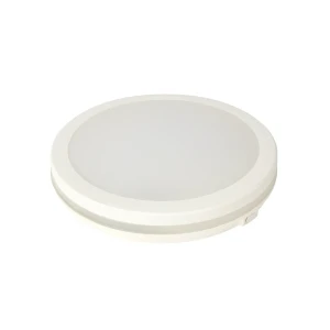 Светильник светодиодный scarlett 30 вт smd 3cct 220 - 240 в ip65 horoz