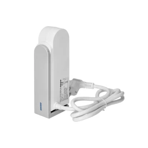 Настольный удлинитель с заземлением 2 гнезда + 2 usb a/c 1.4  м 16 a orno Thumbnail 2