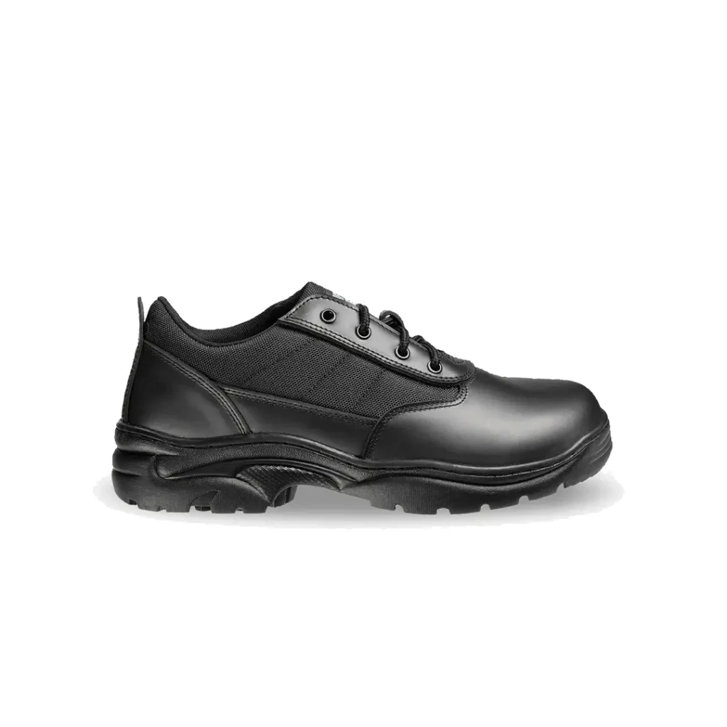 Pantofi de lucru tactic ob 46 piele safety jogger 2