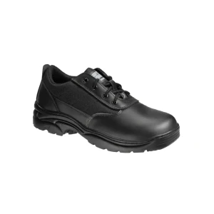 Pantofi de lucru tactic ob 46 piele safety jogger