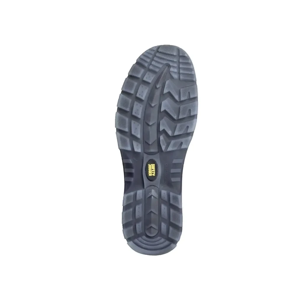 Set pentru iarnă promo nordic s3 40 piele safety jogger 5
