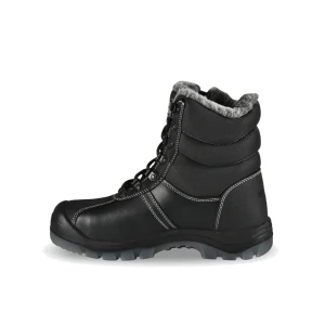 Set pentru iarnă promo nordic s3 40 piele safety jogger Thumbnail 4