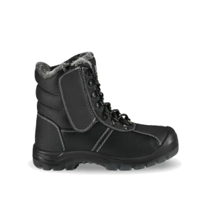 Set pentru iarnă promo nordic s3 40 piele safety jogger Thumbnail 3