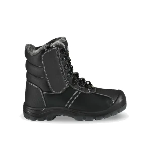 Set pentru iarnă promo nordic s3 41 piele safety jogger Thumbnail 3