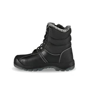 Set pentru iarnă promo nordic s3 45 piele safety jogger Thumbnail 4