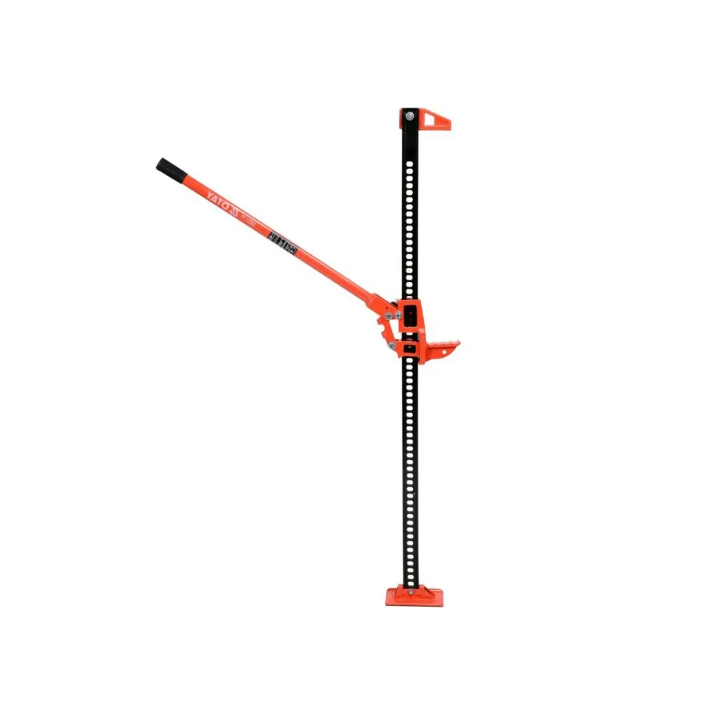 Cric mecanic 3000 kg yato 2