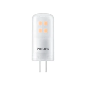 Bec led 20 w g4 2700 k 12 v philips