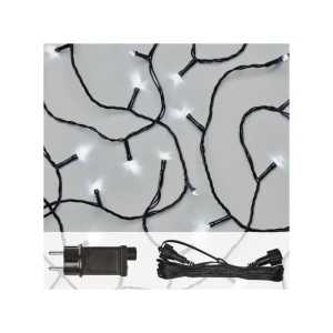 Ghirlandă start 12 w 10 m 6500 k 220 - 240 v ip44 led emos Thumbnail 3