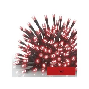 Ghirlandă "fir" 5 w 10 m 30 v dc ip44 led emos