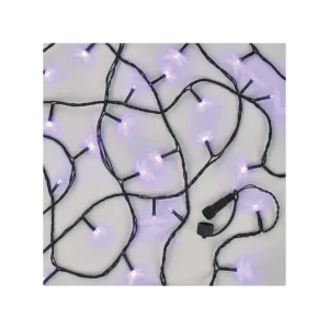 Гирлянда "нить" 5 вт 10 м 30 в dc ip44 led emos Thumbnail 3