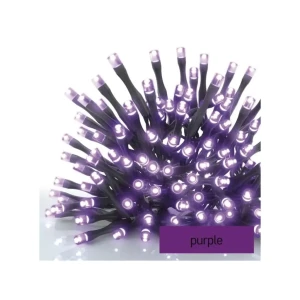 Ghirlandă "fir" 5 w 10 m 30 v dc ip44 led emos