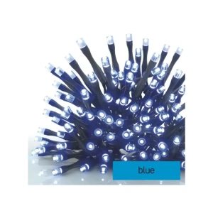 Ghirlandă "fir" 5 w 10 m 30 v dc ip44 led emos