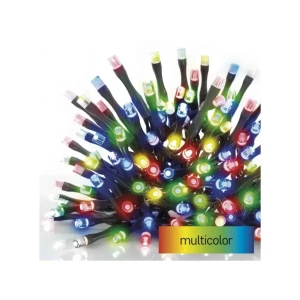 Ghirlandă "fir" 3 w 5 m 30 v dc ip44 led emos