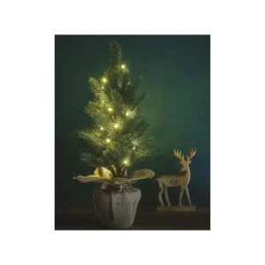 Braduț decorativ 52 cm 3000 k 4.5 v dc ip20 led emos Thumbnail 2