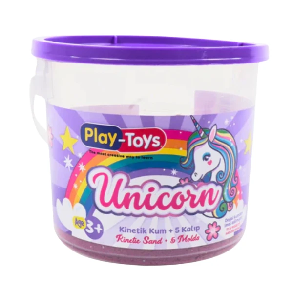 Set cinetic "unicorn" – 400 g 3