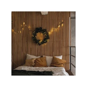 Ghirlandă classic 3.6 w 4 m 3000 k 220 - 240 v ip44 led emos Thumbnail 3