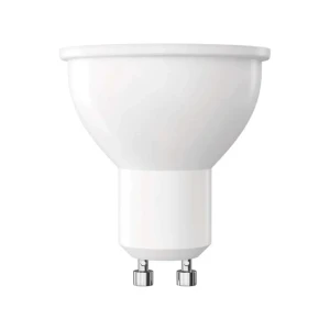 Bec led 7 w gu10 4000 k 220 - 240 v emos