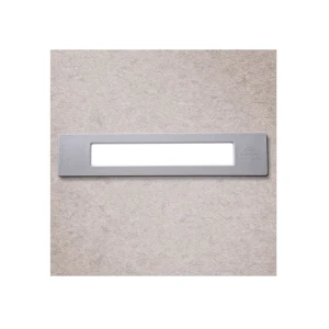 Светодиодный светильник nina 190 7.5 вт r7s 3cct 220 - 240 в ip55 fumagalli Thumbnail 2