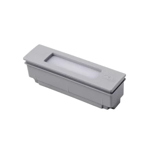 Corp de iluminat led nina 190 7.5 w r7s 3cct 220 - 240 v ip55 fumagalli Thumbnail 2
