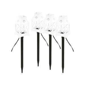 Декоративный светильник 5 вт 6500 k 220 - 240 в ip44 led emos