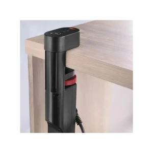 Prelungitor de birou cu împământare 3 prize + 2 usb a + 1 usb c 1.5 m 16 a emos Thumbnail 4