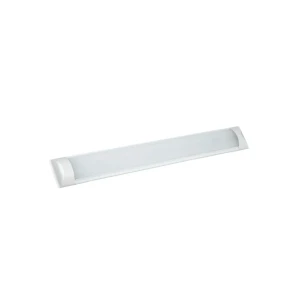 Светодиодный светильник dbo 5005 18 вт led 6500 k 1800 лм 220 - 240 в iek ip20