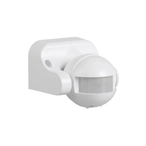Senzor de mișcare dd 009 180° 1100 w 12 m 220 - 240 v ip44 iek