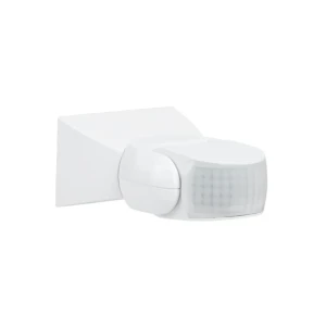 Senzor de mișcare dd 013 180° 1200 w 12 m 220 - 240 v ip65 iek