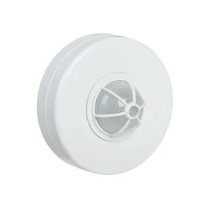 Senzor de mișcare dd 024 120°/360° 1100 w 6 m 220 - 240 v ip33 iek