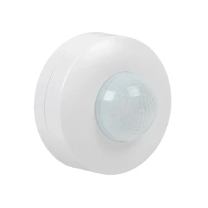 Senzor de mișcare dd 027 120°/360° 1200 w 12 m 220 - 240 v ip20 iek