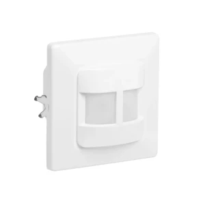 Senzor de mișcare dd 031 190° 500 w 9 m 220 - 240 v ip20 iek