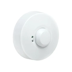 Senzor de mișcare dd-mb 101 180°/360° 1200 w 8 m 220 - 240 v ip20 iek