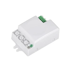 Senzor de mișcare dd-mb 401 180°/360° 500 w 8 m 220 - 240 v ip20 iek