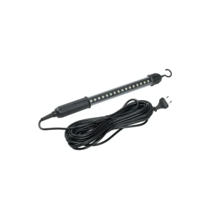 Felinar portabil led dro 2060 4 w 6500 k 300 lm 220 - 240 v iek