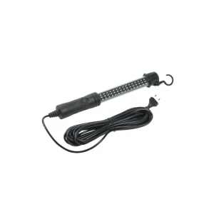 Felinar portabil led dro 2061 9 w 6500 k 600 lm 220 - 240 v iek