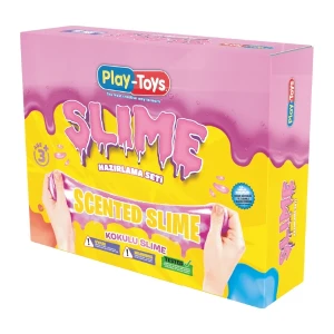 Set diy slim cu aromă
