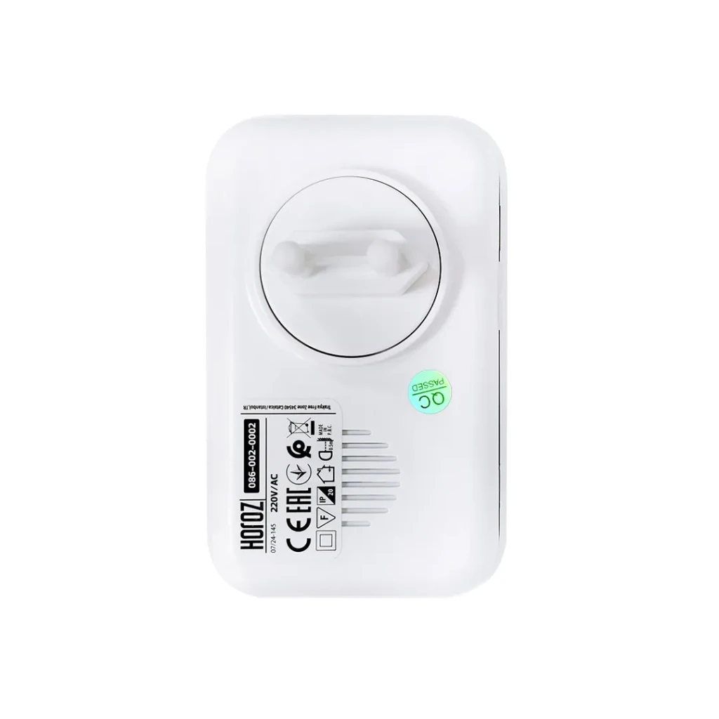Звонок fuji-a 220 - 240 в ip20 horoz 2