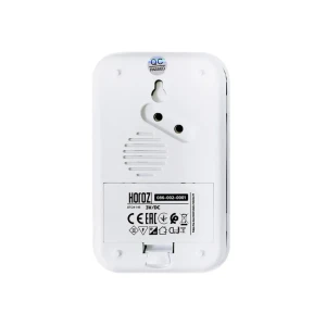 Sonerie fuji-d 3 v dc ip20 horoz Thumbnail 2