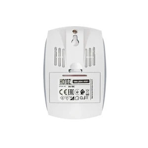 Звонок maxi-d 3 в dc ip20 horoz Thumbnail 2