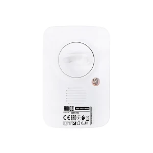Sonerie nero-a 220 - 240 v ip20 horoz Thumbnail 2